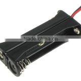 2 AAA Battery Holder With Wire Leads,BH422A Battery Holder,AAA Battery Holder