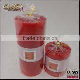 Wholesale Fragranced Pilalr Candle/ Pillar Candle/ Scented Candle thumbnail-3
