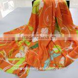 2015 Scarf 100% Wool Made in China thumbnail-4