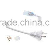 SV Power Plug Unit for LED Strip Lights LED Strip Accessories 6A Waterproof 3528 5050 5730 3014 2835 6mm Contact Pin thumbnail-3