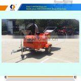 40hp New Model Wood Chipper thumbnail-5