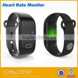 Wholesale Popular Smart Watch Strap Fitness Band Sport Bracelet thumbnail-2