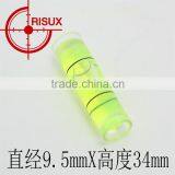 TV Rack Spirt Level Vial