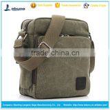 2016 High Quality Handbags Wholesale Unisex China Colorful Canvas Handbag thumbnail-3