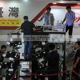 Multicolor Roll to Roll Lamination Label Printing Machine