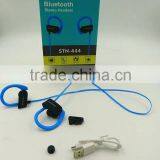Factory Supply Directly Low Price High Quality Bluetooth Earphone Fashion Design Earphone thumbnail-5