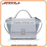 Factory Wholesale Bag Name Brand European Style Lady Shoulder Bags Handbags Lady Fashion Bags thumbnail-1