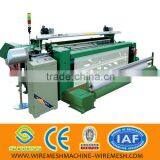 Fiberglass Mesh Machine