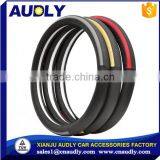 Non-slip Car Decoration Steering Wheel Cover thumbnail-2