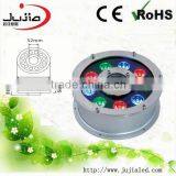 High Power RGB Led Underwater Light 10w Fountain Light thumbnail-3