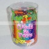 Space Eva Sticker / Space Foam Sticker thumbnail-1