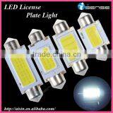 Car Led C5w Bulb Festoon Car Led Light 31mm Replace 5050 Smd 6 Led