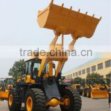 the best price wheel loader 953 with CE