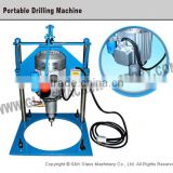 SKPD-100 Portable Table Top Drilling machine