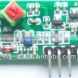 Low Cost RF Receiver Modules YS-3JS Garage Door Receiver Super-regeneration Receiver thumbnail-2