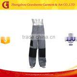 Men's Multi-pockets Cargo Work Pants thumbnail-3