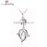 Dongguan Handmade Fashion Necklaces thumbnail-1