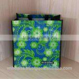 laminated non woven tote bag