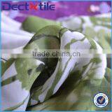 Kilt Fabric Woven Printed Polyester Chiffon Kilt Fabric