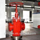 Ball Screw Gate Valve/Gate Valve/Cameron Valve/API6A Valve thumbnail-2