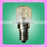 T22 15W E14 Oven Lamp thumbnail-1