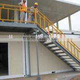 CONTAINER HOUSE Container House NATO U2