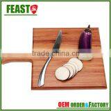 2015 NEW design olive wood chopping board HOT selling wholesale wooden chopping board