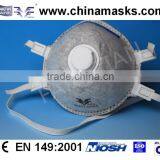 CE Dust Mask With Active Acrbon thumbnail-5