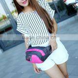 Waterproof Nylon Sports Waist Bag Running Waist Pack thumbnail-4