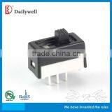 for P.C. Board Miniature Slide Switches thumbnail-1