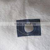 Cotton and Polyester Nonwovens Floor Cleaning Wipe With Hole thumbnail-1