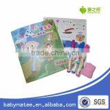 Babymatee Colourful Washable Marker,water Color Pen,customized Marker thumbnail-3