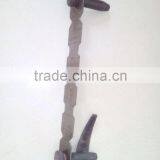 Concrete Aluminum Forming Wall Tie