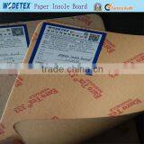 Paper Insole Board and Texon Shoe Insole for Insole Paper Board Quality Choice thumbnail-5