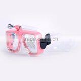 A Standard Gopro Camera Mask for Diving Mask Classical but Not Simple Mask Best Gift for Diving Man thumbnail-5