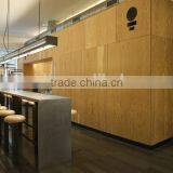 Furniture Grade Poplar Material Multi-layer Plywood thumbnail-1