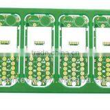2.0MM FR-4 COPPER HASL PCB BOARD .35 Pcb Board Assembly