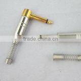 Metal 6.35mm Microphone Plugs thumbnail-3