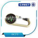 Best Sales Mini Compass Keychains