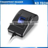 Price of Biometrics Fingerprint Scanner