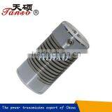 Steel Bellow Coupling