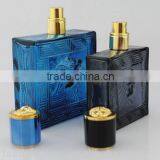100ml Glass Bottle for Women and Man Perfume