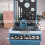 PT Pump Test Bench to Test Cummis Pump With Revolving Speed: 0~4000r/min. thumbnail-2