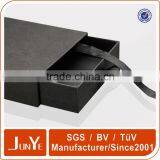 Custom Print Black Slide Hair Extention Packaging Box Wholesale thumbnail-6