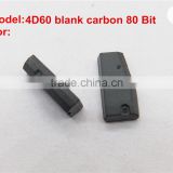 Best Quality 4D60 Carbon Transponder Chip for Ford Jaguard Mazda Car Key Chip (80 bit)