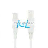 USB-C 3.1 Type C Male to USB 3.0 Type BM Cable Connector Adapter for New MacBook