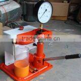 Fuel Nozzle Tester/ Injection Nozzle Tester
