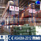 Nanjing Jracking High Density Storage Shelf Pallet Rack For Sale thumbnail-4