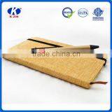 Wholesale Diablement Fort Elastic Notepad Notebook With High Quality for Office thumbnail-4