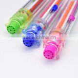 6 Colors Rotating Crayon,kids'crayon,animal Crayon thumbnail-4